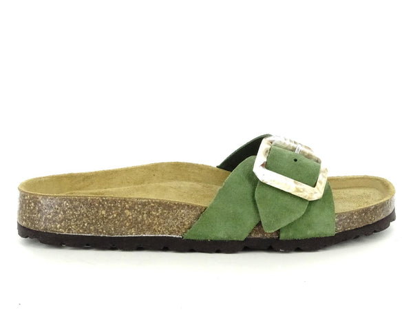 FUSS BIO 1895255 CIABATTA DONNA