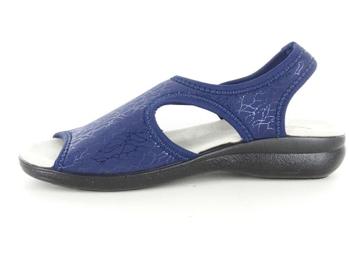 SANIFLEX 90119 SANDALO DONNA