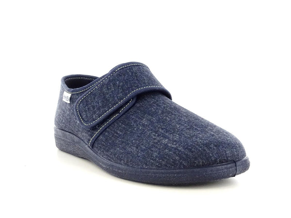 EMANUELA 951 PANTOFOLA CASA UOMO