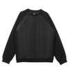 Nike Felpa Leggera Girocollo Uomo Pe Crew Winter Black/black da uomo