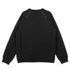 Nike Felpa Leggera Girocollo Uomo Pe Crew Winter Black/black da uomo