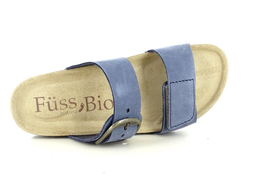 FUSS BIO 15232 CIABATTA DONNA