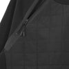 Nike Felpa Leggera Girocollo Uomo Pe Crew Winter Black/black da uomo