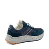 Frau sneakers uomo cross hybrid blue X011