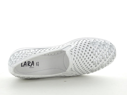 LARA SHOES 14846 SLIP ON DONNA