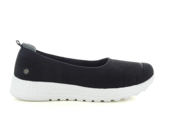 TIGLIO 8240 SLIP ON DONNA