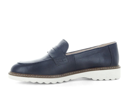 LARA SHOES 19930 MOCASSINO DONNA