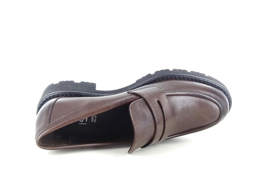 LARA SHOES 20795 MOCASSINO DONNA