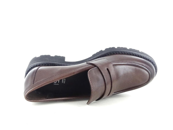 LARA SHOES 20795 MOCASSINO DONNA