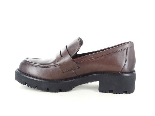 LARA SHOES 20795 MOCASSINO DONNA