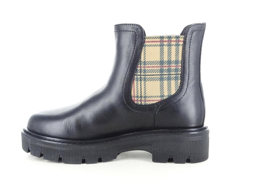 KEEP CALM 24119 TRONCHETTO DONNA