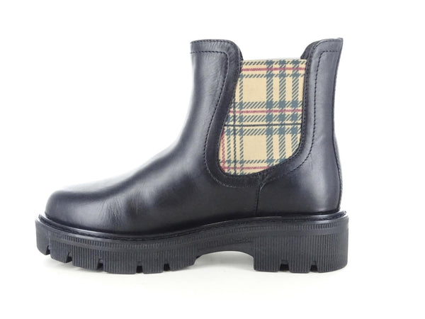 KEEP CALM 24119 TRONCHETTO DONNA