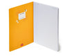 Legami, Quaderno A Righe Large, B5, Tema Bee