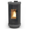 Thermorossi Termostufa a Pellet Dorica Idra 18 Metalcolor EVO5 18,9 kW