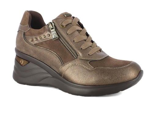 INBLU IN461 SNEAKERS DONNA