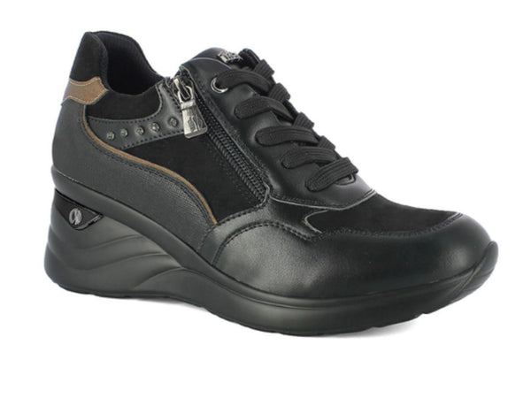 INBLU IN461 SNEAKERS DONNA