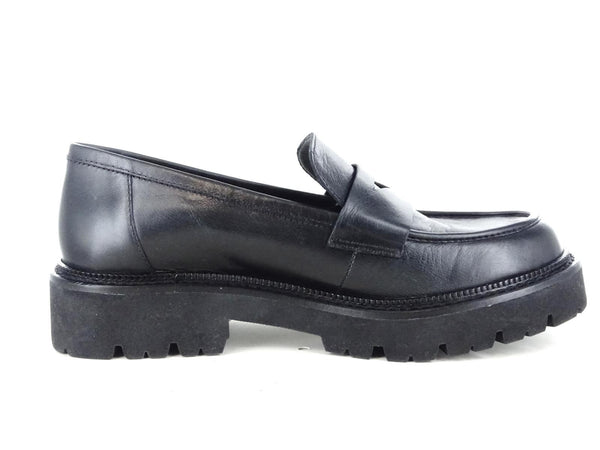 KEEP CALM 20185 MOCASSINO DONNA