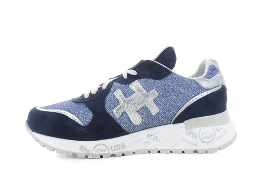 KEEP CALM PE88036 SNEAKERS DONNA