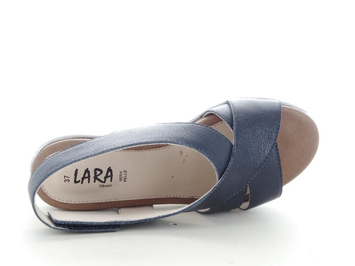 LARA SHOES 21033 SANDALO DONNA