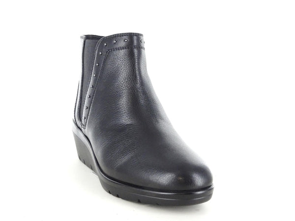 LARA SHOES 23715 TRONCHETTO DONNA