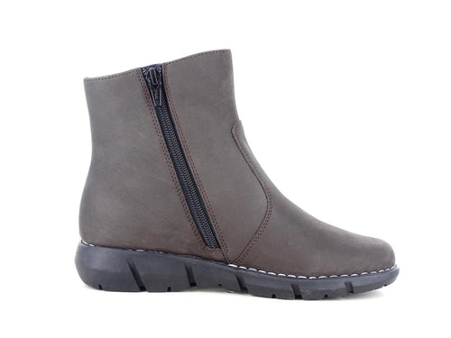 LARA SHOES 23719 TRONCHETTO DONNA