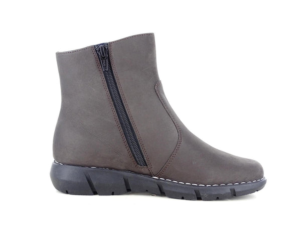 LARA SHOES 23719 TRONCHETTO DONNA