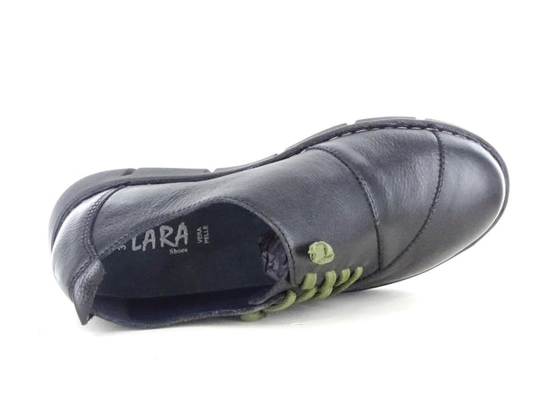 LARA SHOES 17569 SLIP ON DONNA