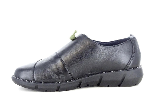 LARA SHOES 17569 SLIP ON DONNA