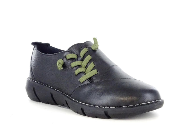 LARA SHOES 17569 SLIP ON DONNA