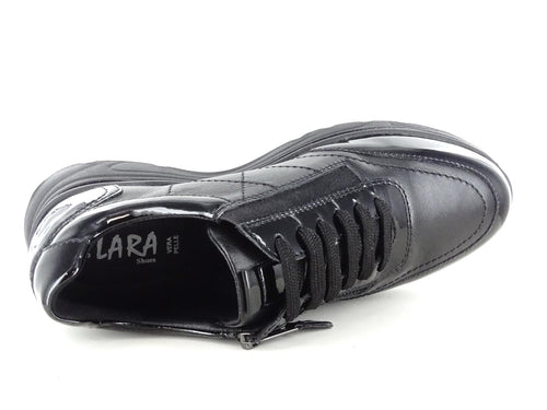 LARA SHOES 22193 SNEAKERS DONNA