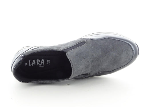 LARA SHOES 22194 SLIP ON DONNA