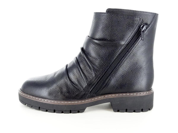 LARA SHOES 23597 TRONCHETTO DONNA