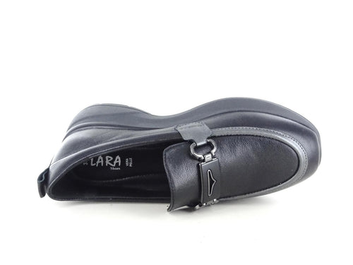 LARA SHOES 23790 MOCASSINO DONNA