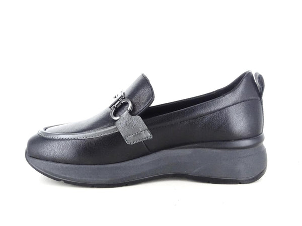 LARA SHOES 23790 MOCASSINO DONNA