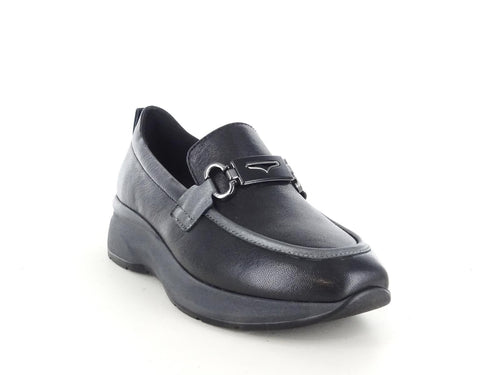 LARA SHOES 23790 MOCASSINO DONNA