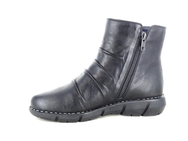 LARA SHOES 24032 TRONCHETTO DONNA