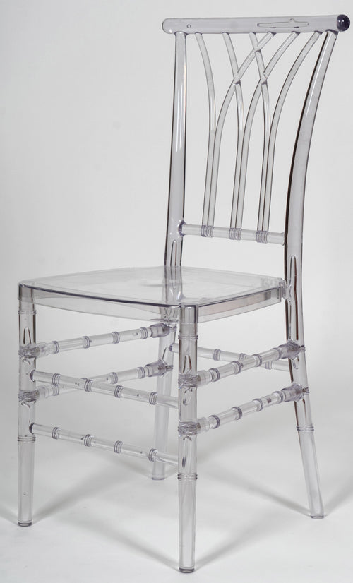 Biscottini Sedia da Cucina Pranzo Biscottini Policarbonato Design Bistrot Vintage 40x40x91