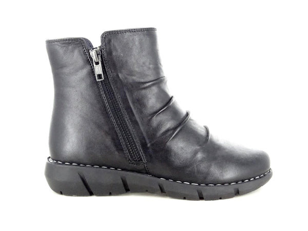 LARA SHOES 24032 TRONCHETTO DONNA