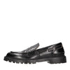 PREMIATA PLUS Scarpe basse Nero da uomo