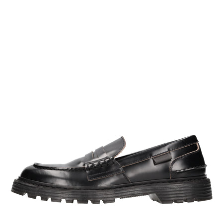 PREMIATA PLUS Scarpe basse Nero da uomo