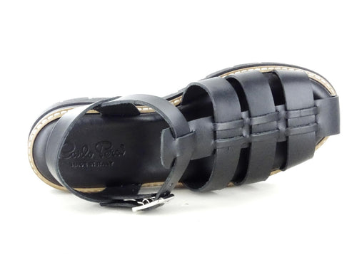 CARLO PERA 5832PEL SANDALO DONNA