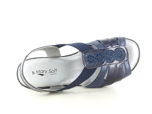 MARY SOFT 12663 SANDALO DONNA