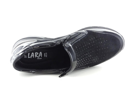 LARA SHOES 15519 SLIP ON DONNA