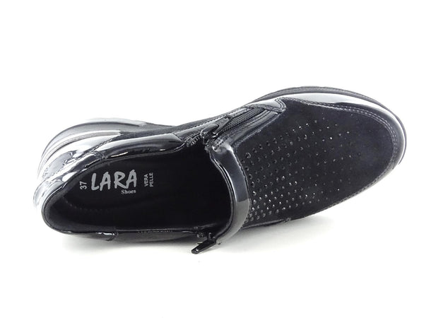 LARA SHOES 15519 SLIP ON DONNA