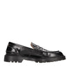 PREMIATA PLUS Scarpe basse Nero da uomo