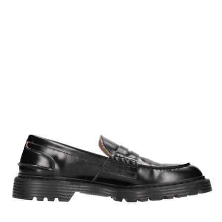 PREMIATA PLUS Scarpe basse Nero da uomo
