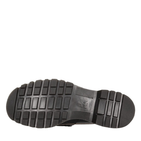 PREMIATA PLUS Scarpe basse Nero da uomo