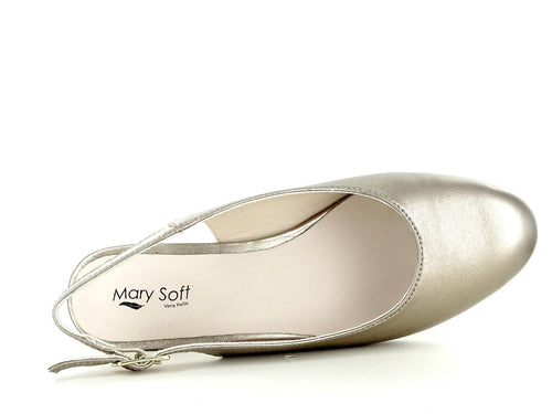 MARY SOFT 21789 CHANEL DONNA