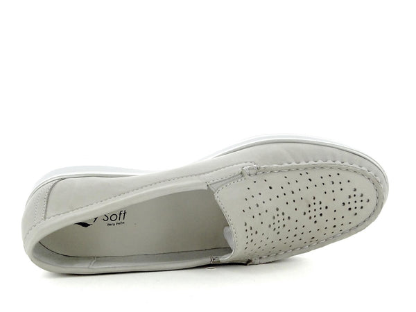 MARY SOFT 21178 MOCASSINO DONNA