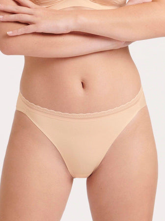 Sloggi Donna Body Adapt Twist High Leg Tai 10214616 S15 - Passarelli Biancheria